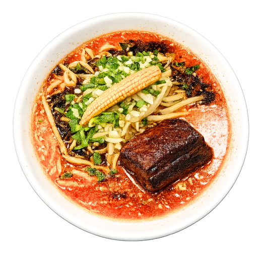 #豚角煮ブロック