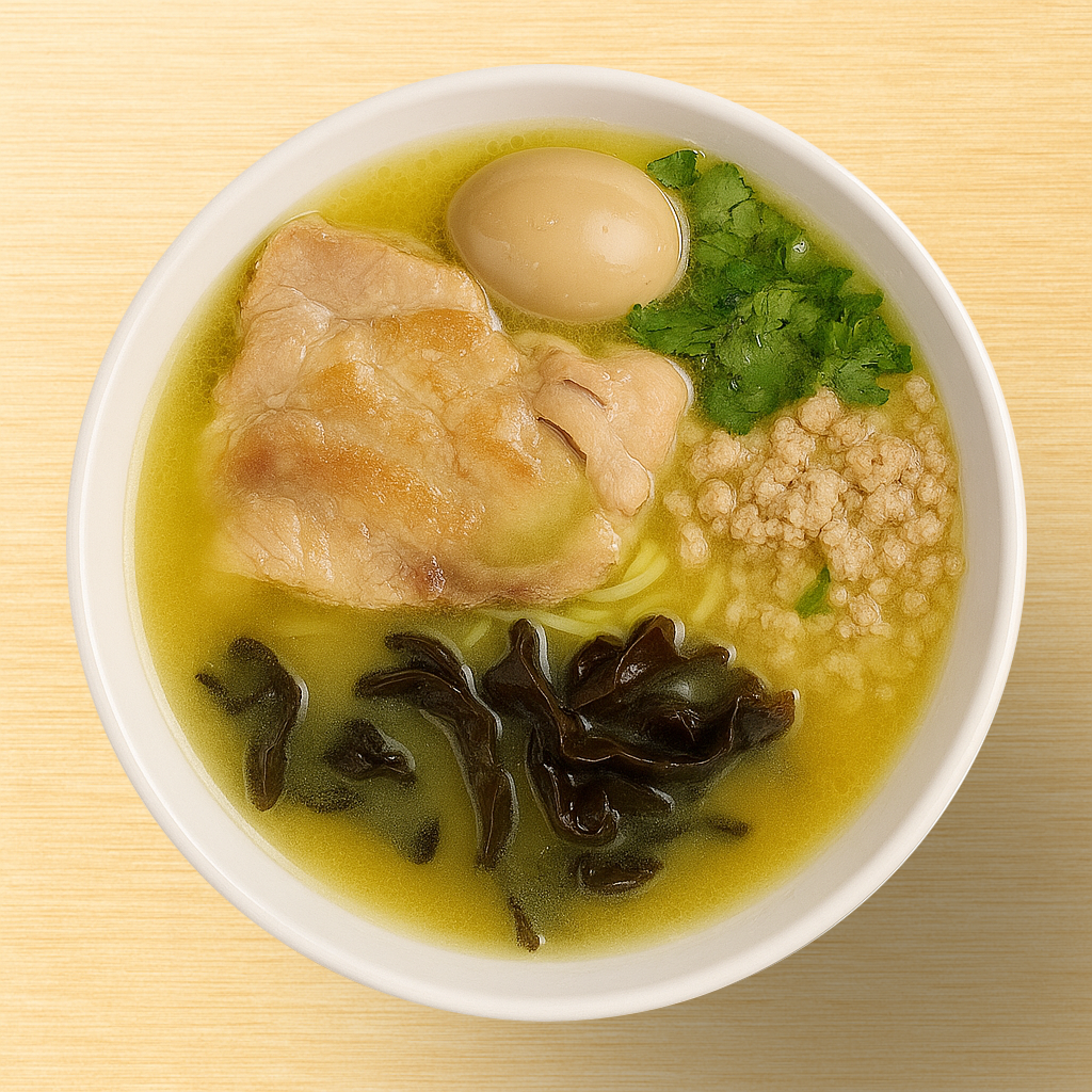 【無料】「Toribushi」の再現かえし