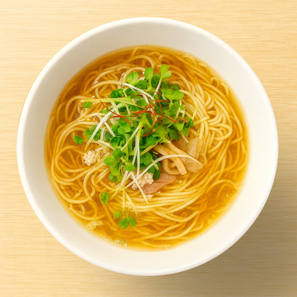 【無料】「麺屋 Hulu-lu」の再現かえし