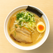 「横浜家系 春樹」風インスパイアかえし（サンプル）