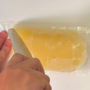 スープの使い方