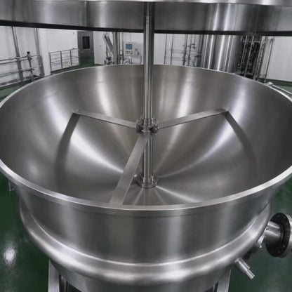 工場での製造イメージ