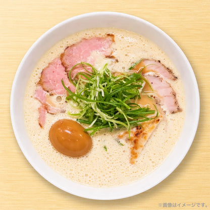 ramen辻風